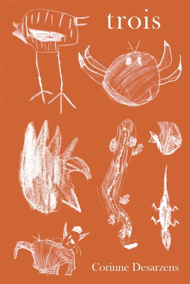 Couverture de Trois