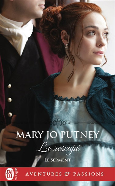 Couverture de Le serment. Vol. 5. Le rescapé