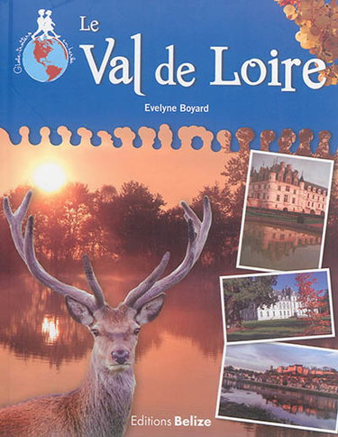 Couverture de Le Val de Loire