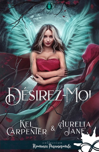 Couverture de Désirez-moi