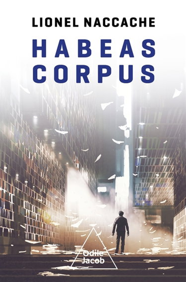 Couverture de Habeas corpus