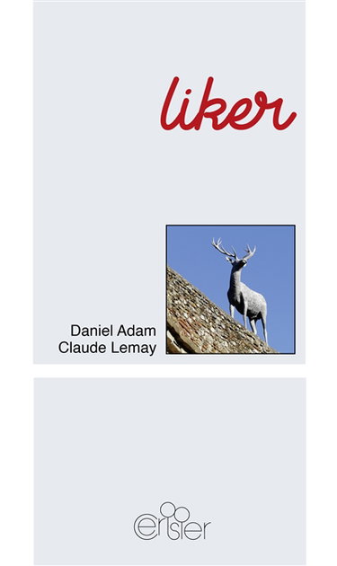 Couverture de Liker