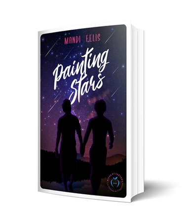 Couverture de Painting stars. Vol. 1