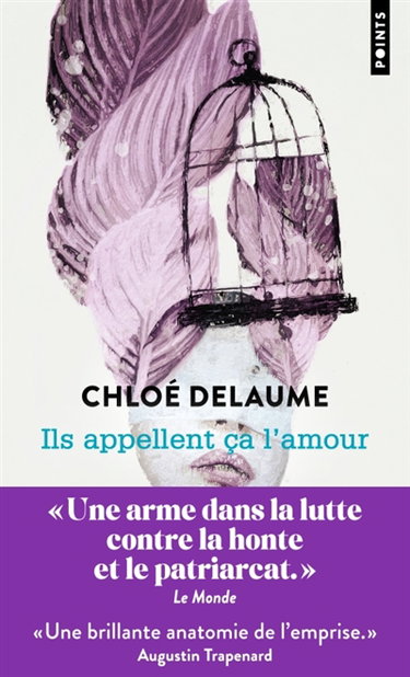 Couverture de Ils appellent ça l'amour