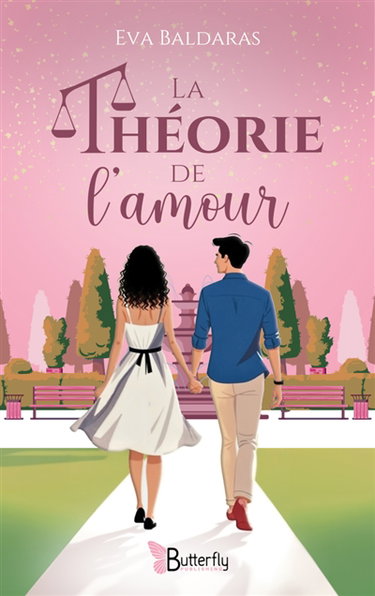 Couverture de La théorie de l'amour