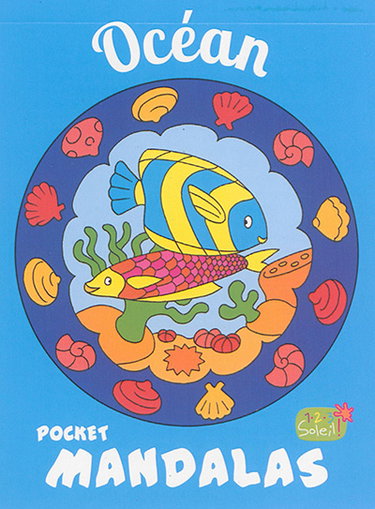 Couverture de Océan