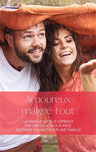 Couverture de Amoureux malgré tout