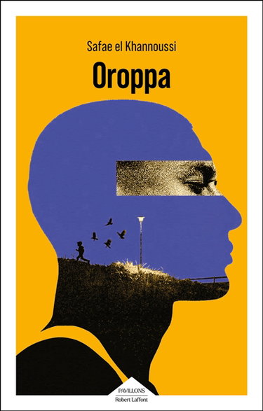Couverture de Oroppa