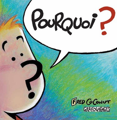 Couverture de Pourquoi ?