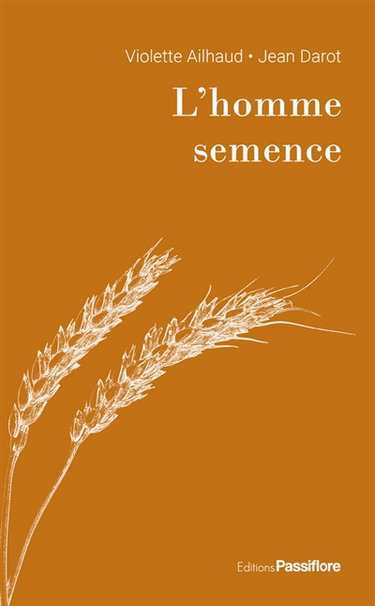 Couverture de L'homme semence