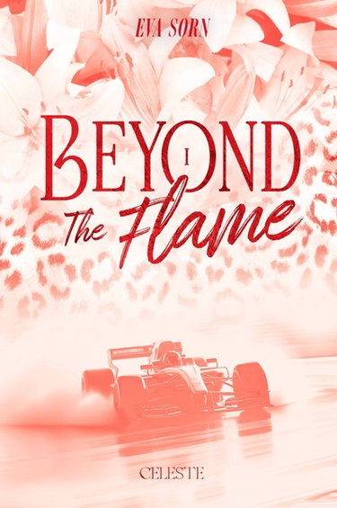 Couverture de Kings of campus. Vol. 1. Beyond the flame