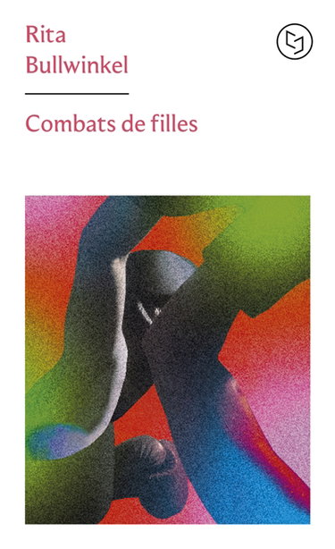 Couverture de Combats de filles