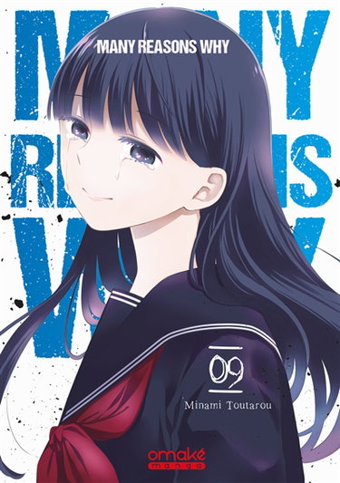 Couverture de Many reasons why. Vol. 9