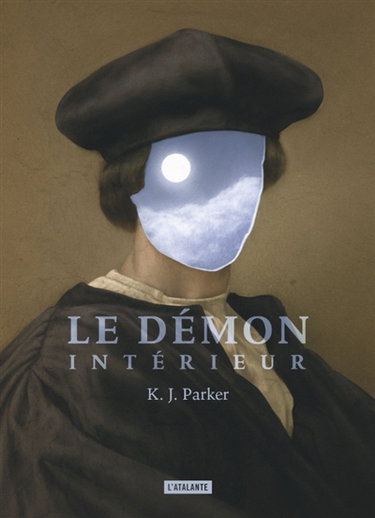 Couverture de Le démon intérieur