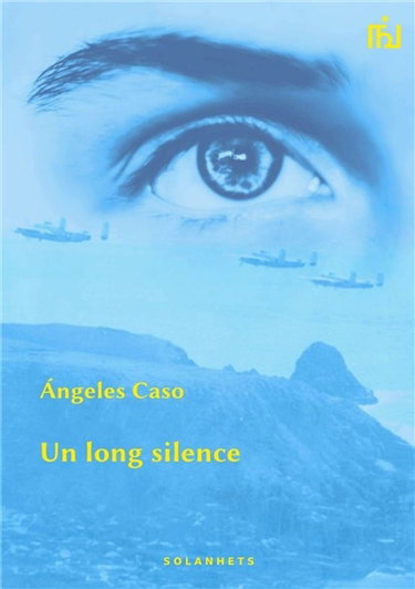Couverture de Un long silence