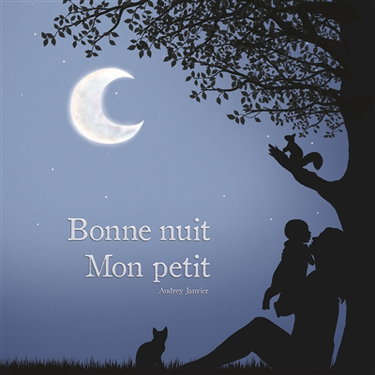 Couverture de Bonne nuit mon petit