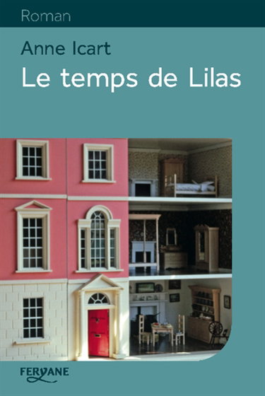 Couverture de Le temps de Lilas