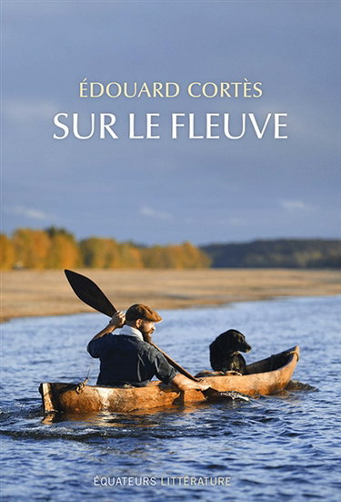 Couverture de Sur le fleuve