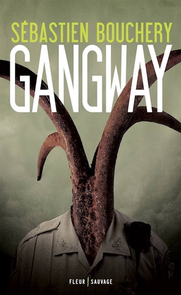 Couverture de Gangway