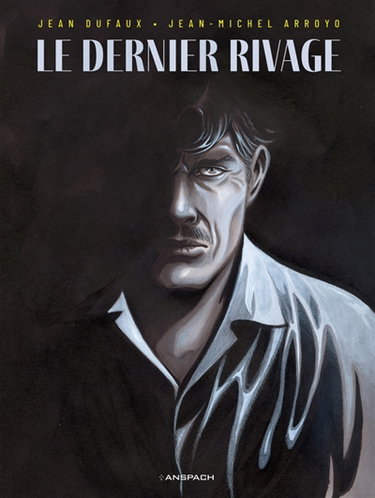 Couverture de Le dernier rivage