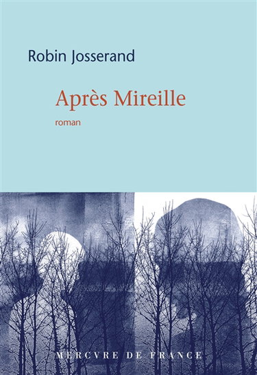 Couverture de Après Mireille