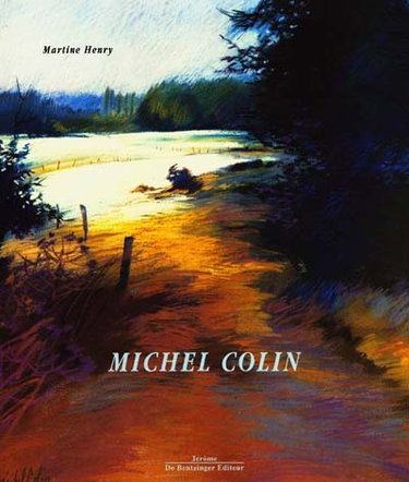 Couverture de Michel Colin