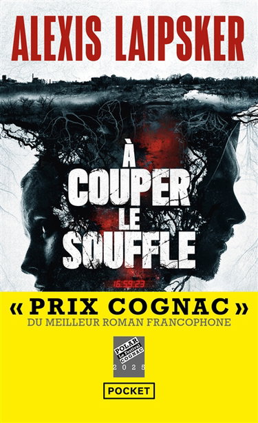 Couverture de A couper le souffle