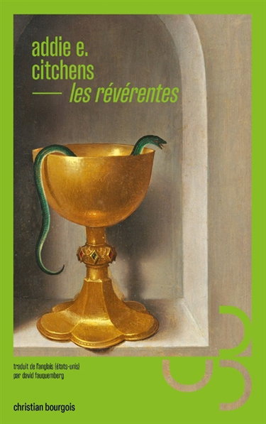 Couverture de Les révérentes