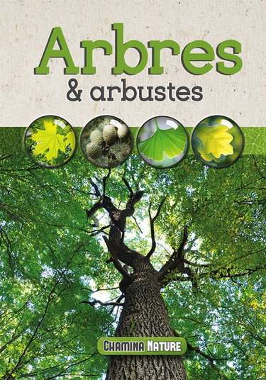Couverture de Arbres & arbustes