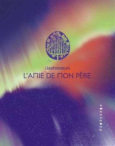 Couverture de L'amie de mon père