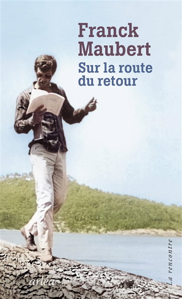 Couverture de Sur la route du retour