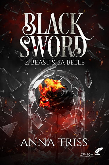 Couverture de Black sword. Vol. 2. Beast & sa belle