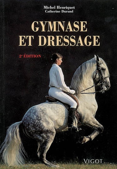 Couverture de Gymnase et dressage