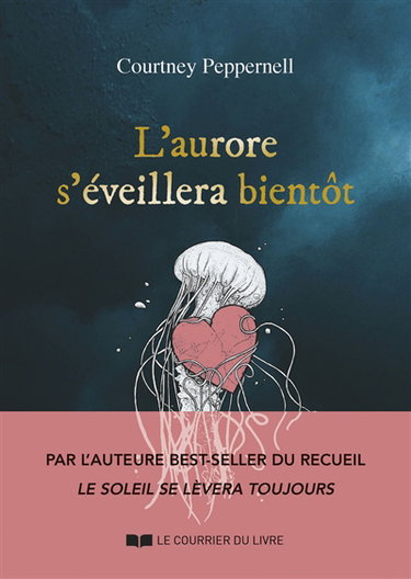 Couverture de L'aurore s'éveillera bientôt