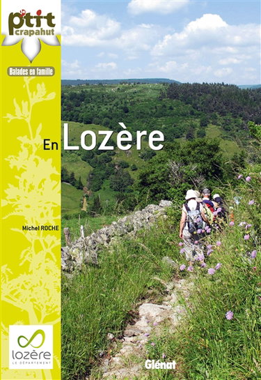 Couverture de En Lozère