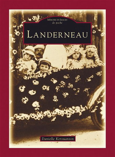 Couverture de Landerneau