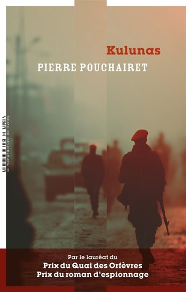 Couverture de Kulunas