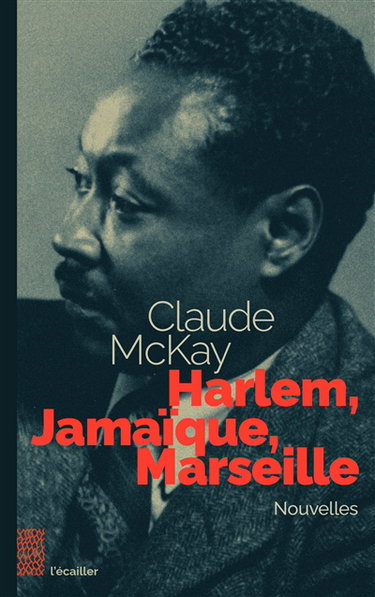 Couverture de Harlem, JamaÏque, Marseille
