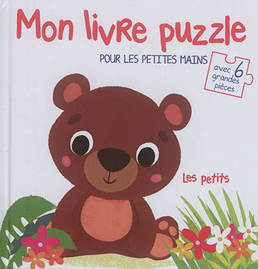 Couverture de Les petits