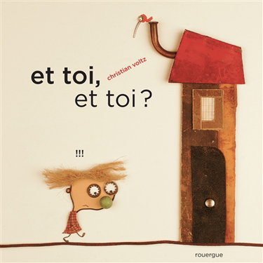 Couverture de Et toi, et toi ?