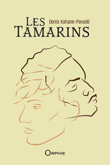 Couverture de Les Tamarins. Vol. 1