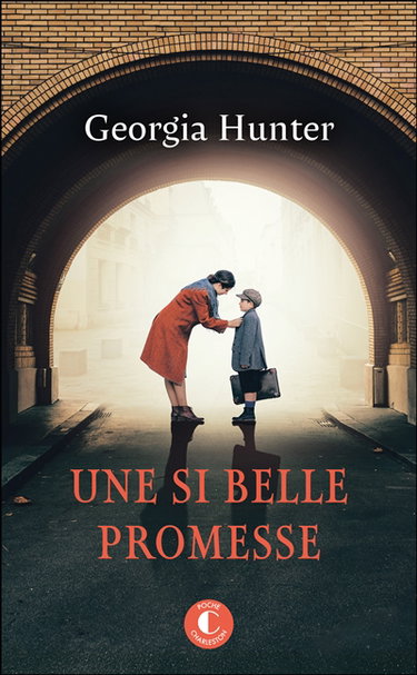 Couverture de Une si belle promesse