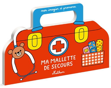 Couverture de Ma mallette de secours