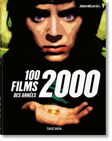 Couverture de 100 films des années 2000