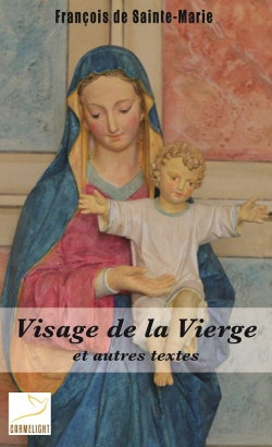 Couverture de Visage de la Vierge : et autres textes