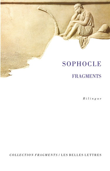 Couverture de Fragments