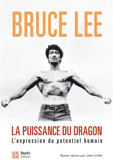 Couverture de La puissance du dragon : l'expression du potentiel humain