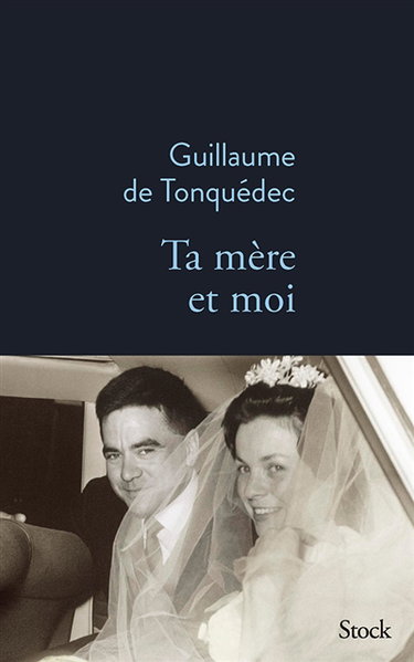 Couverture de Ta mère et moi