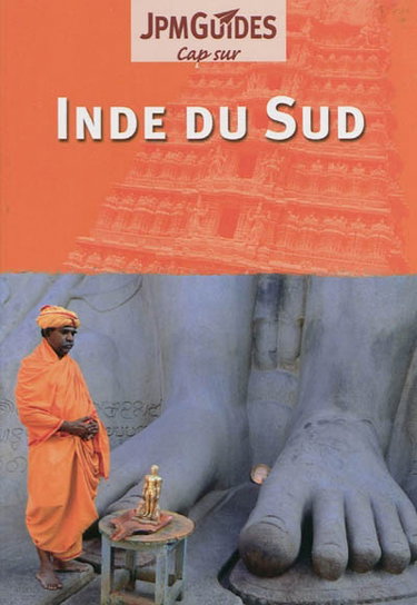 Couverture de Inde du Sud