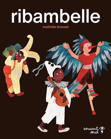 Couverture de Ribambelle